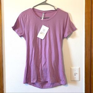 NWT Fabletics T-Shirt size S